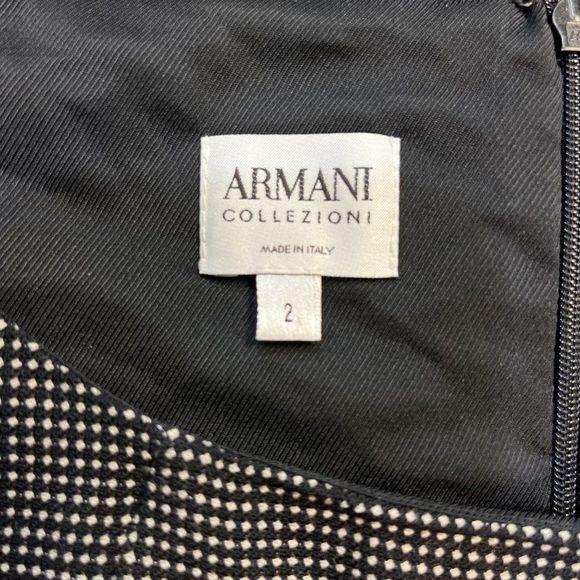 Armani Collezioni - Picture 2 of 2